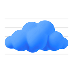 Wise Note Icon